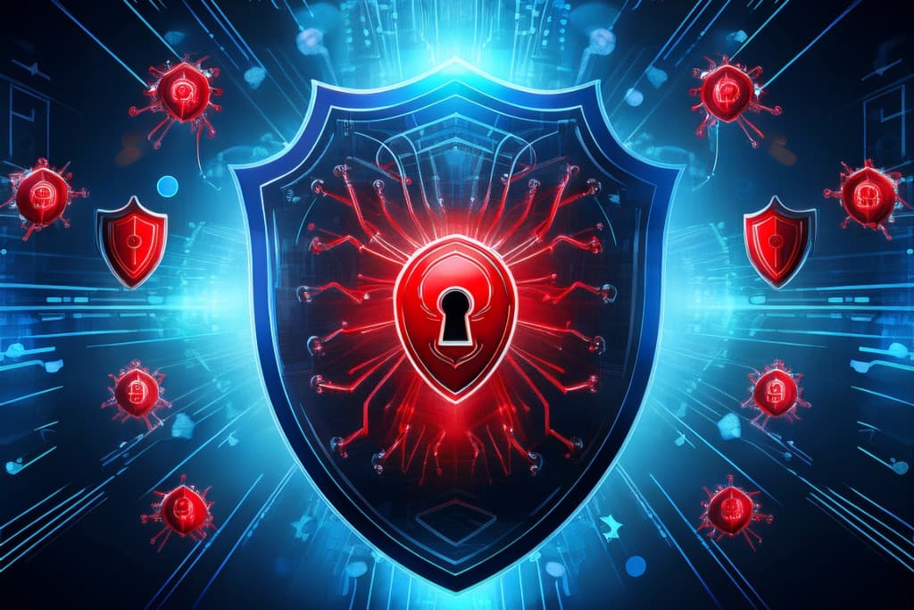 Cybersecurity's New Frontline: The 3 Threats That Defined 2025