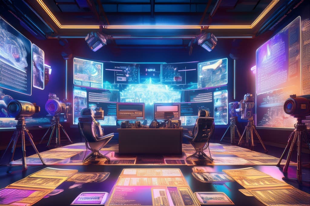 From Text to Hollywood: 16 AI Video Generators Redefining Content Creation