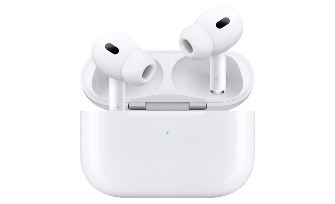 Apple AirPods Pro (2nd generation)