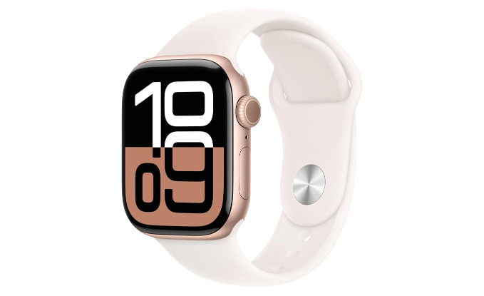 Apple Watch Series 10
