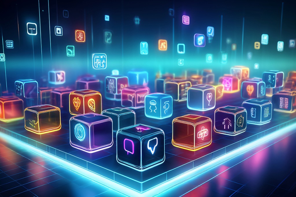 10 Brand-New AI Productivity Tools Launched This Month