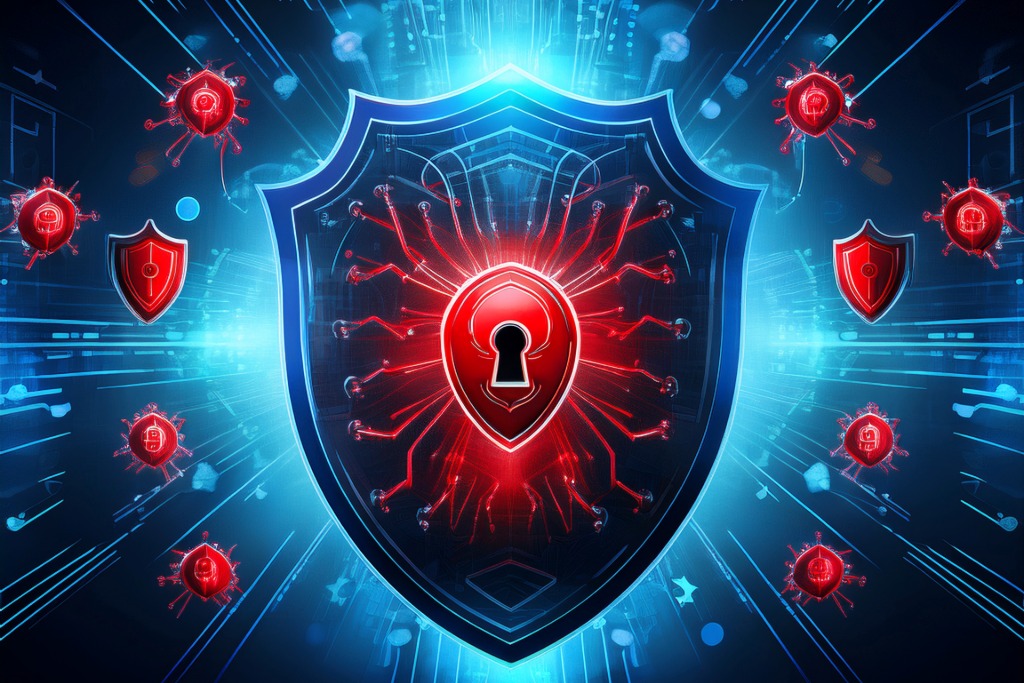 Cybersecurity's New Frontline: The 3 Threats That Defined 2025