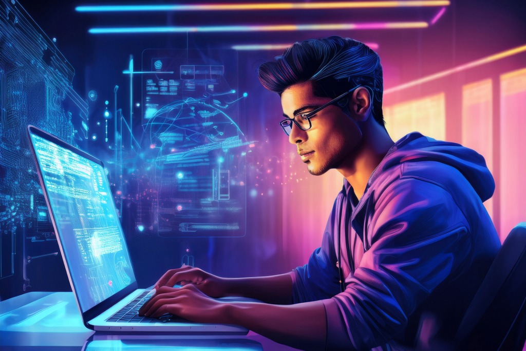 From Junior to Genius: How AI Co-Pilots Are Leveling Up Developers Overnight