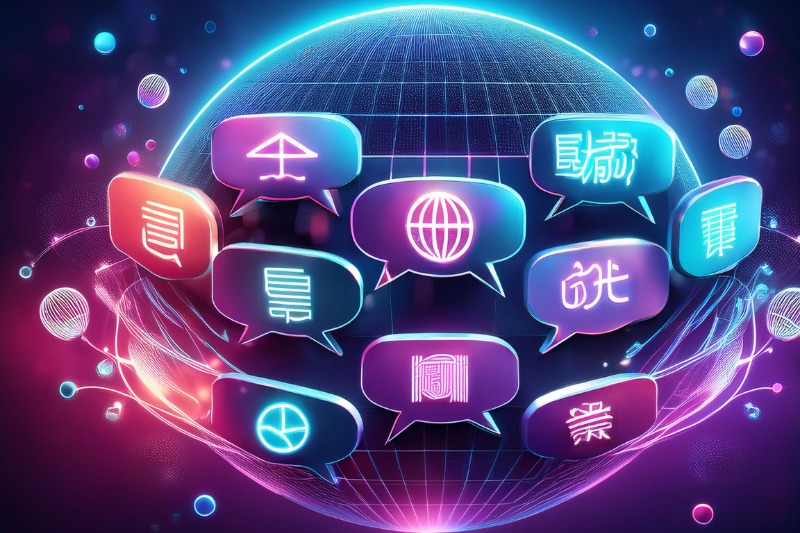 Translator: How AI Translation Tools Are Changing Global Communication