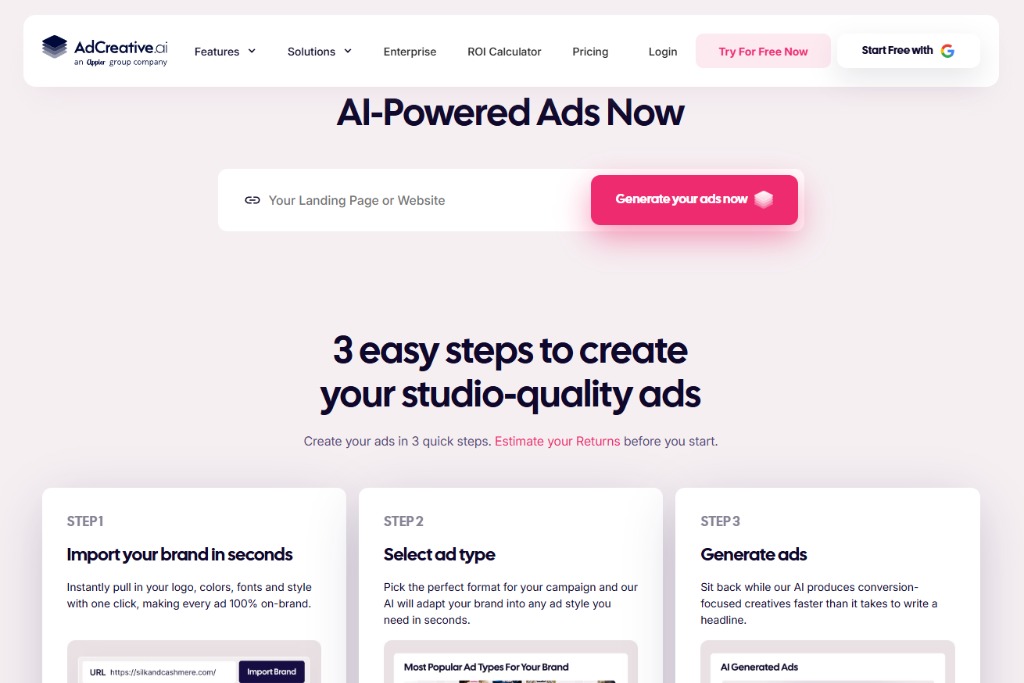 AdCreative.ai image