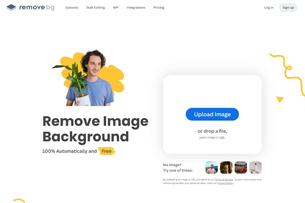 Remove.bg image