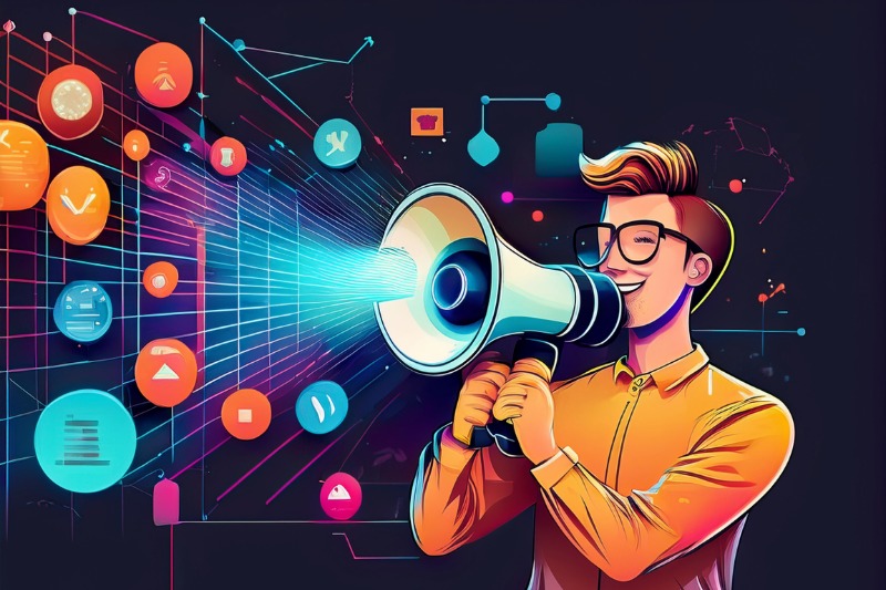 marketing category image