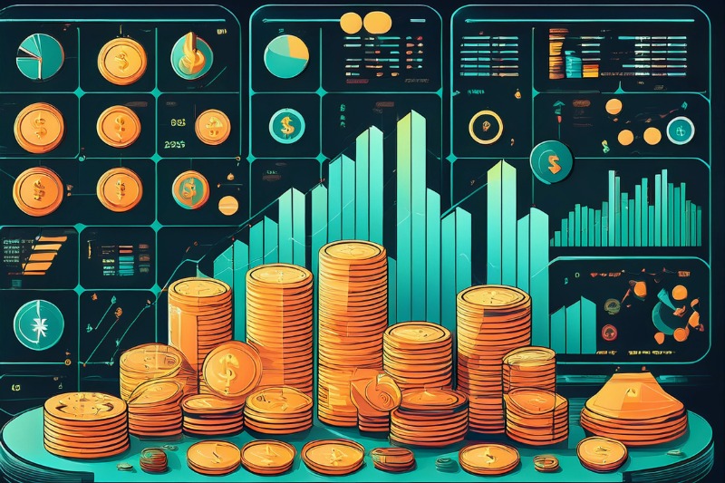 finance category image