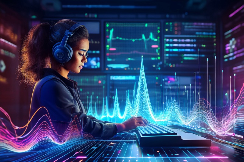 audio editing category image